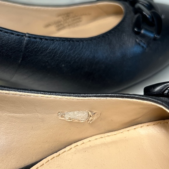 Lauren Ralph Lauren Jackson Pump - Picture 8 of 8